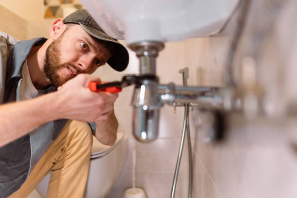 Best Same-Day Plumbing Service  in Bakersfield, CA