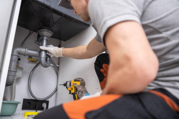 Sewer Line Replacement in Bakersfield, CA