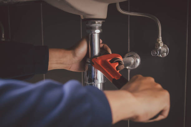 Best Commercial Plumbing Services  in Bakersfield, CA